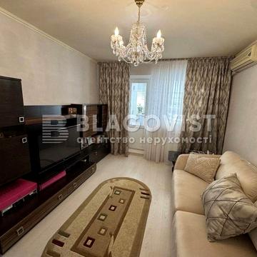 Прожаж 3х кімн квартири Анни Ахматової 15 Позняки Дарницький Гривня