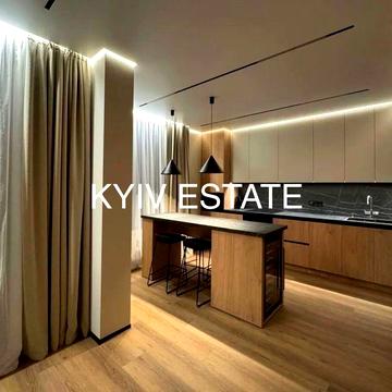 Оренда 2-к квартири 55м2 Жк Бульвар Фонтанів Печерськ Либідська