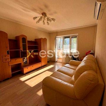 Затишна квартира на Йорданській 11, без %%