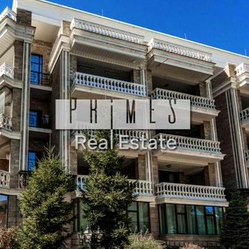 Продаж 3к квартири, ЖК Liberty Estate, пер. Лукяновський, 3