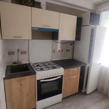 Продаж 1-кімнатної квартири, Майбороди 21, Шевченківський OV