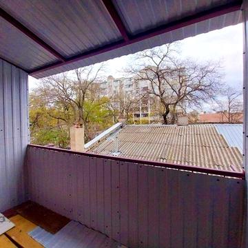 Продам 3 комнатную квартиру на Степовой 64 кв.м.