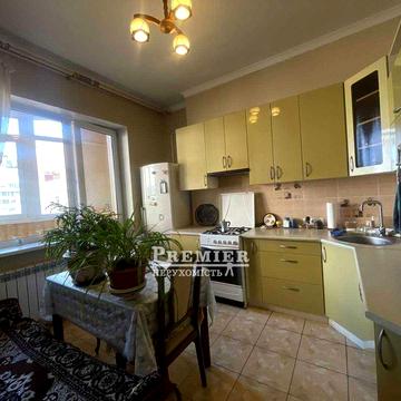 Живите в успехе: Однокомнатная квартира возле Сити-Центра