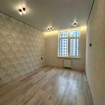 Продам однокімнатну квартиру з ремонтом в ЖК "63 Перлина", KADORR City