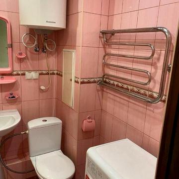 Здається 1 комн квартира на Пісках