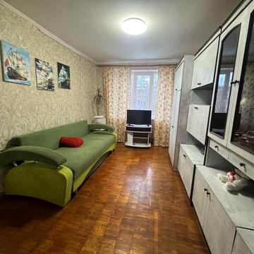 Оренда однокімнатної квартири. Район ремзаводу