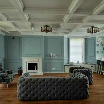 БЕЗ КОМІСІЇ! Віта-поштова 315м2 в котеджному містечку Green Hills