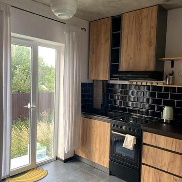 ТЕРМІНОВО Продаж 1к квартира ЖК Аура с. Нове, Боярка 26кв+земля ЄОСЕЛЯ ЖК Аура