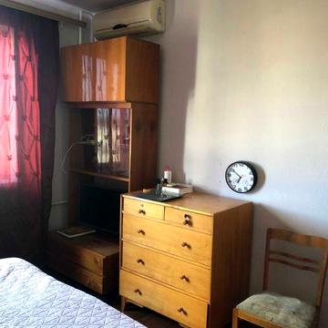 Сертификат! продам 3к кв м Салтовское ,два балкона.IN