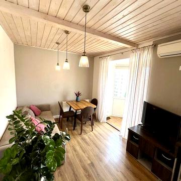 Можна з маленькими тваринками, оренда великої 2-к квартири