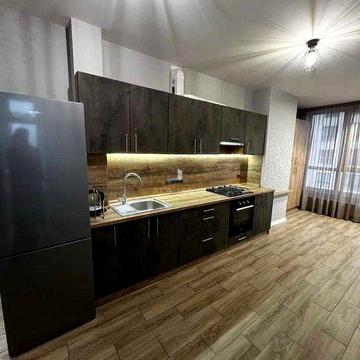 Продаж затишної 1-к квартира в ЖК "Черри Таун", Вишневе ЖК Черри Таун