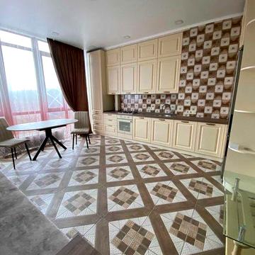 Сдам 2-х ком кв на Даче Ковалевского в ЖК Клаб Марин/411 Батарея