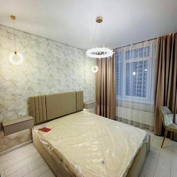 Продаж 1к Квартира Перлинна вулиця ЖК Пятьдесят третья жемчужина