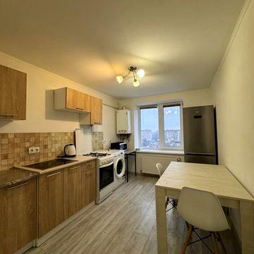 Оренда 1к.вул.Кисілевської.Можна з маленькою тваринкою