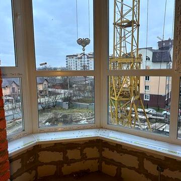 Продаж 2к квартири ЖК Прованс