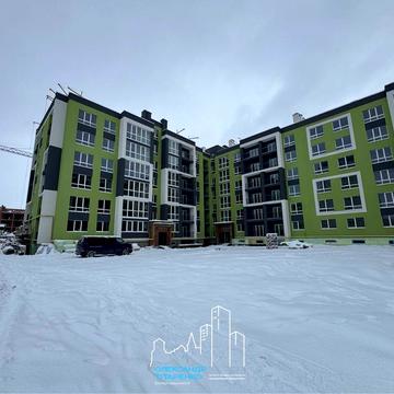 Продам однокімнатну квартиру, Новобудова-2!