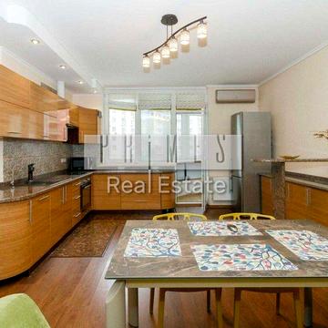 Продаж 2к квартири, ЖК Ліко-град 3, вул. Симоненка 5а, Голосієво