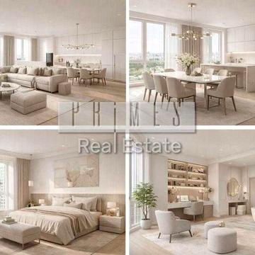 Продаж квартири ЖК Нивки Парк, 147м2, Берестейський п-кт Терміново ЖК Нивки Парк