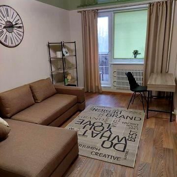 Срочная аренда квартиры