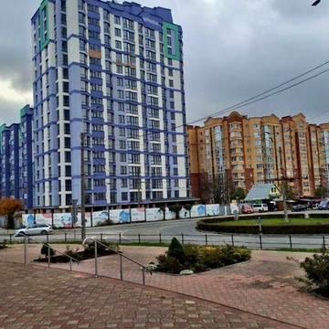 Продаж 1к Квартира Куліша Пантелеймона бульвар ЖК Manhattan