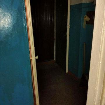 Квартира 2х кімнатна Новогуйвинське