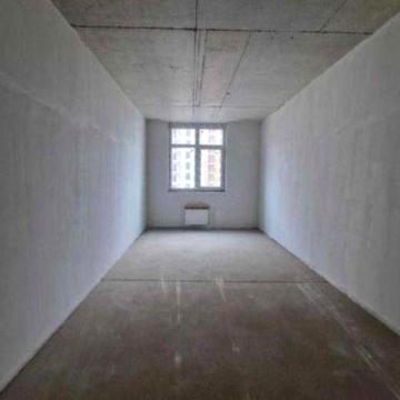 1-комнатная квартира ЖК 65 Жемчужина на Краснова. 1K13 ЖК 65 Жемчужина