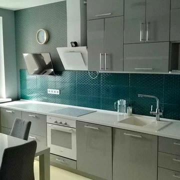 2к., ЖК Парковий, Руденка вул., 23000 грн.