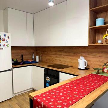 Оренда 2к квартири в ЖК Оберіг!