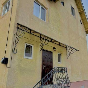 Продається будинок 2,5 поверхи