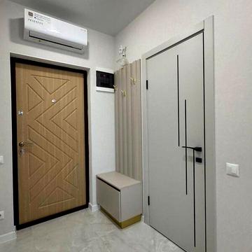 Продаж 1к Квартира Перлинна вулиця ЖК Акварель 2