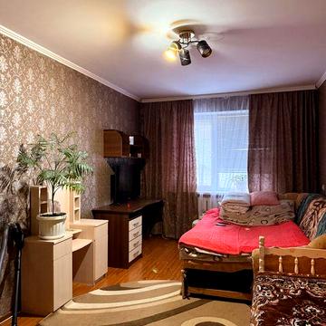 Оренда квартири Озерна