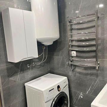 Довгострокова оренда 1к Квартира Акінфієва Івана (Фучика) вулиця