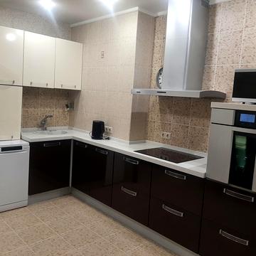 Голосіївська вул., 13