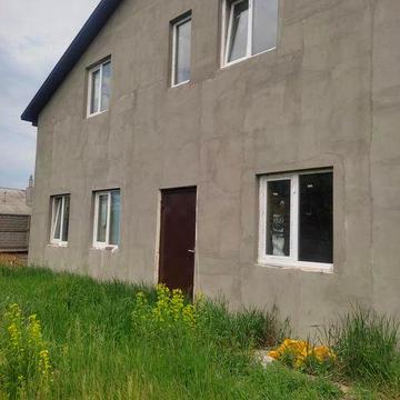 Продам дом Високий