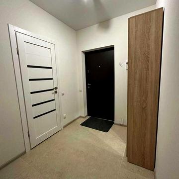 Здається 1 кім. квартира в м. Вишневе