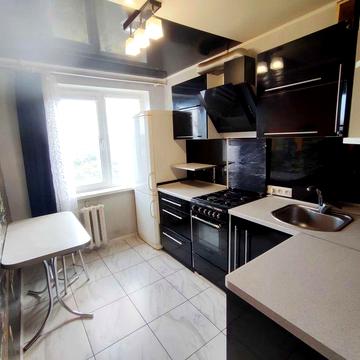 Продаж 3-х кімнатної квартири на Ювілейній єВідновлення