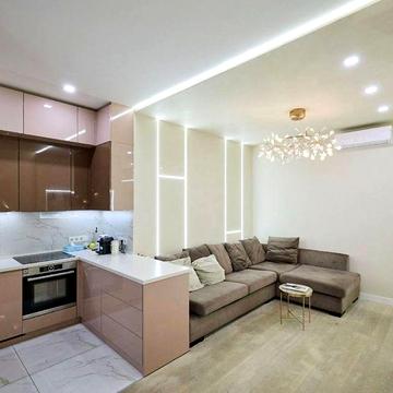 Продаж 1К квартири ЖК Jack House Печерськ ЖК Jack House