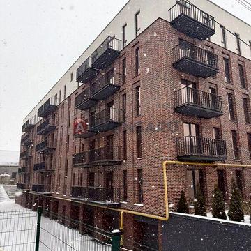 Продаж 2к Квартира Лісогринівецька вулиця ЖК Status Residence