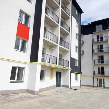 1 кімн. квартира  49кв.м 38600$ Шептицького Тернопіль,Петриків Жк на Шептицького