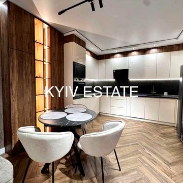 Оренда 2-к квартири 50м2 Жк Французький квартал 2 Печерськ Либідська