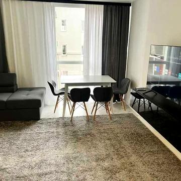 Здам 1к квартиру в ЖК Велика Британія