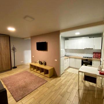 Аренда студийной квартиры на 23 Августа Павлово Поле