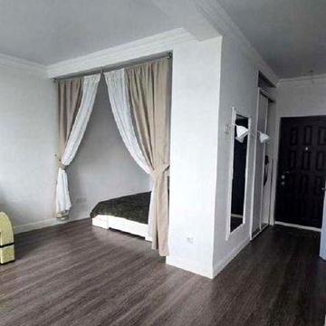 Продам квартиру-студію з ремонтом та укомплектовану-43 Перлина ! ЖК Кадорр