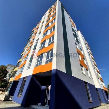 Простора 3-кімнатна квартира 96,6 м² у ЖК «Надія» | БЕЗ КОМІСІЇ