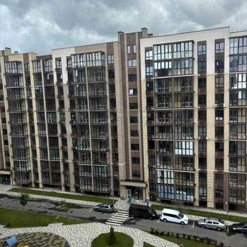 Квартира мрії! Продаж 2-к квартири в ЖК Кришталеві Джерела Феофанія ЖК Кришталеви Джерела