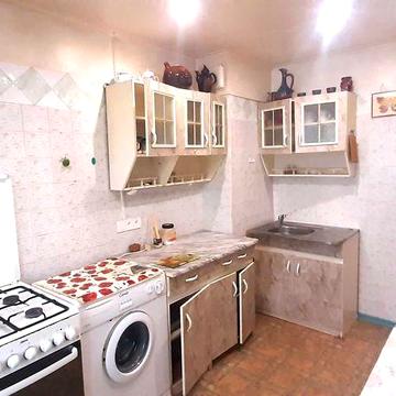 Продаж однокімнатної квартири Карела Чапека 13