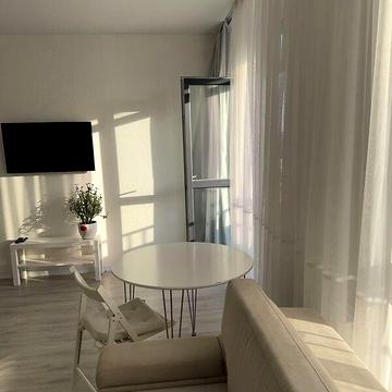 Довгострокова оренда 1к Квартира Академіка Янгеля вулиця ЖК Дом на Янгеля