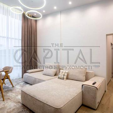 Оренда квартири, ЖК Лісова казка, вул. Радистів, Биківня