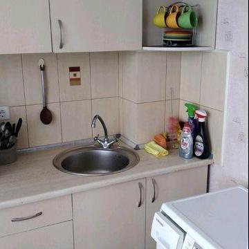 Сдам 1к квартиру на Салтовке Студенческая