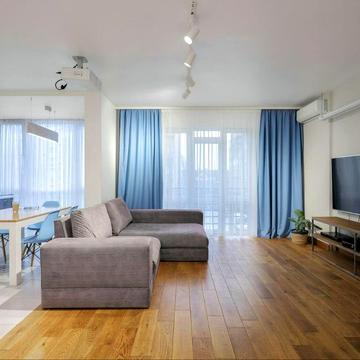 Метрологічна вул., 109-А